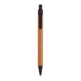 Vue 2 de Cobber stylo bille
