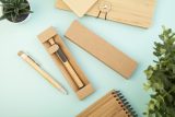 Vue 5 de Krara étui stylo