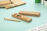 Vue 6 de Krara étui stylo