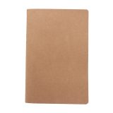 Vue 1 de Krafty A5 Carnet de notes
