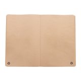 Vue 2 de Krafty A5 Carnet de notes