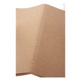 Vue 4 de Krafty A5 Carnet de notes