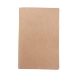 Vue 1 de Krafty A6 Carnet de notes