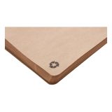 Vue 5 de Krafty A6 Carnet de notes