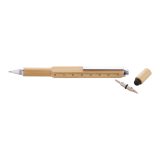 Vue 1 de Tooby Stylo multifonctions
