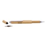 Vue 2 de Tooby Stylo multifonctions