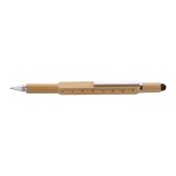 Vue 5 de Tooby Stylo multifonctions