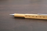 Vue 15 de Tooby Stylo multifonctions