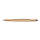 Vue 7 de Tooby Stylo multifonctions