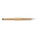 Vue 9 de Tooby Stylo multifonctions