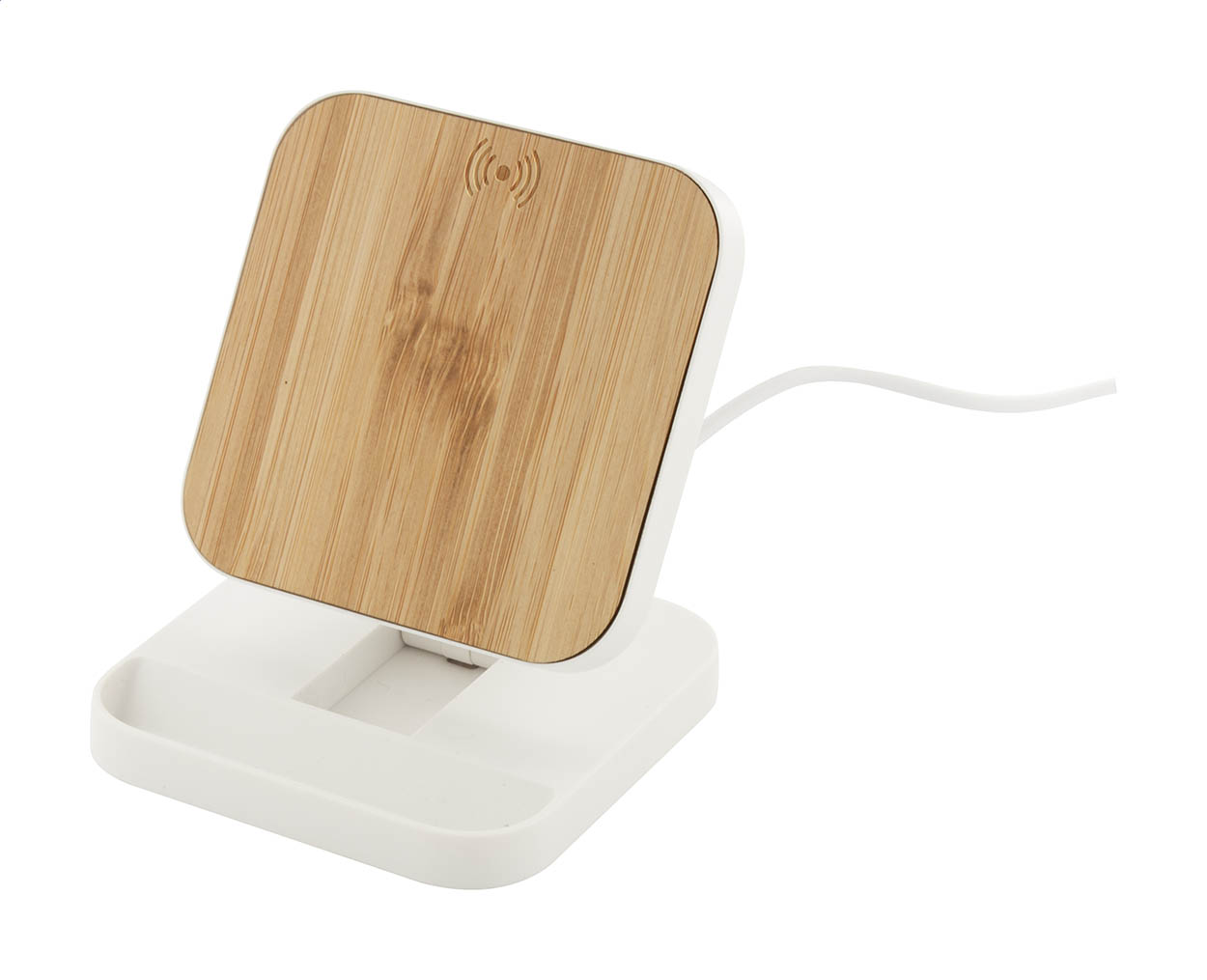 Rabso Support mobile chargeur sans fil