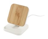 Vue 1 de Rabso Support mobile chargeur sans fil