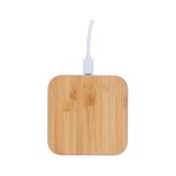 Vue 5 de Rabso Support mobile chargeur sans fil