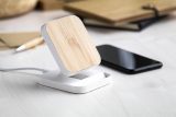 Vue 6 de Rabso Support mobile chargeur sans fil