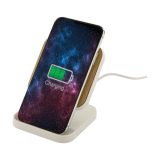 Vue 10 de Rabso Support mobile chargeur sans fil