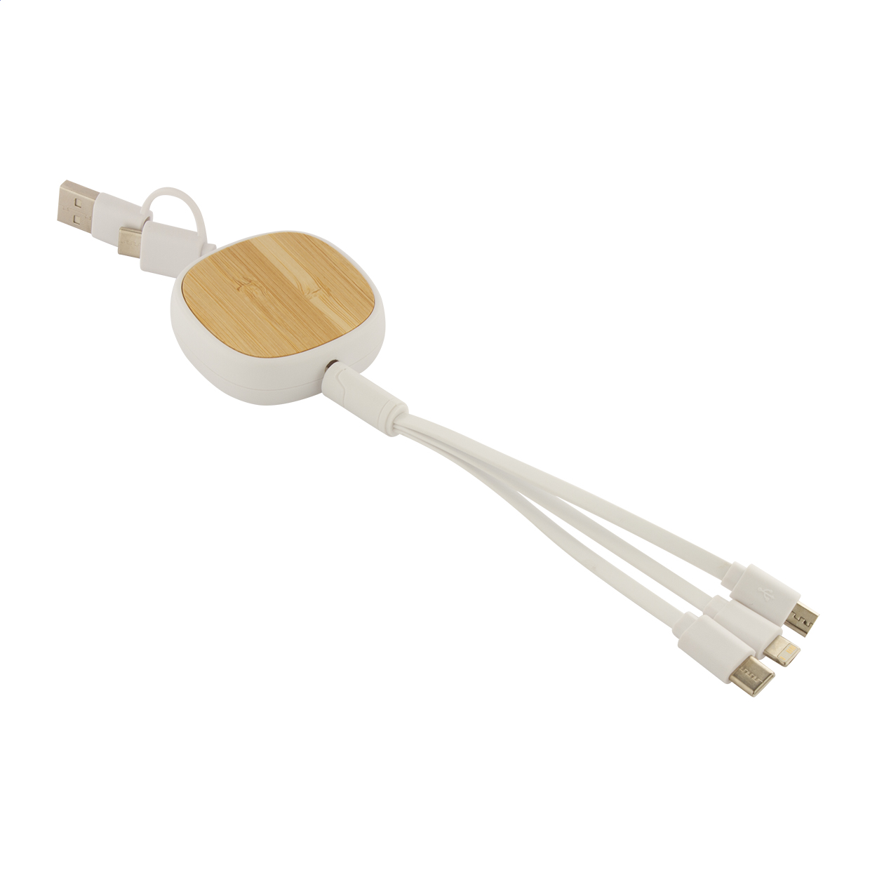 Rabsle Cable chargeur USB