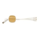Vue 5 de Rabsle Cable chargeur USB