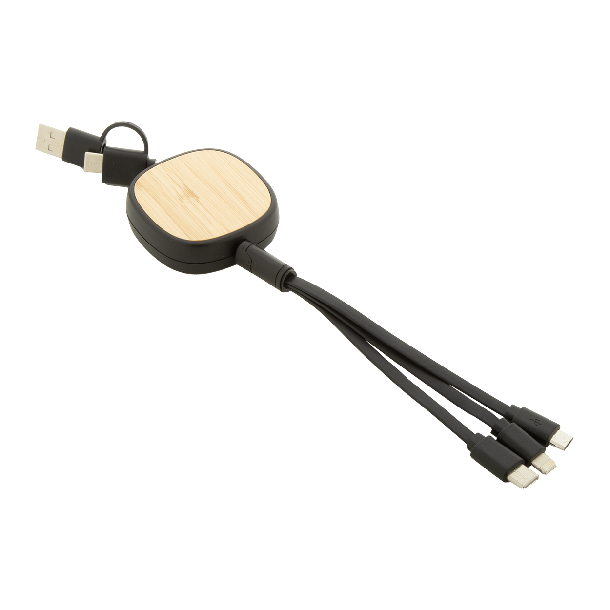 Rabsle Cable chargeur USB