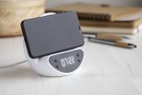 Vue 6 de Rabolarm Réveil chargeur sans fil