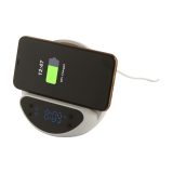 Vue 7 de Rabolarm Réveil chargeur sans fil