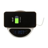 Vue 8 de Rabolarm Réveil chargeur sans fil