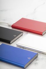 Vue 5 de RaluFour Power bank