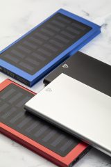 Vue 6 de RaluSol Power bank