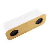 Vue 4 de Herkool haut-parleur sans fil