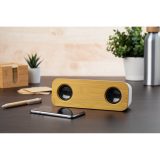Vue 6 de Herkool haut-parleur sans fil