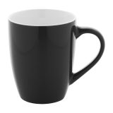 Vue 1 de Gaia mug