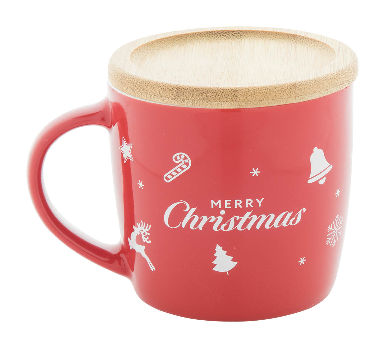 Salomaa mug Noël