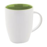 Vue 1 de Maia mug