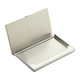 Vue 2 de Kahoku porte cartes de visite