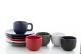 Vue 13 de Caturra Set espresso