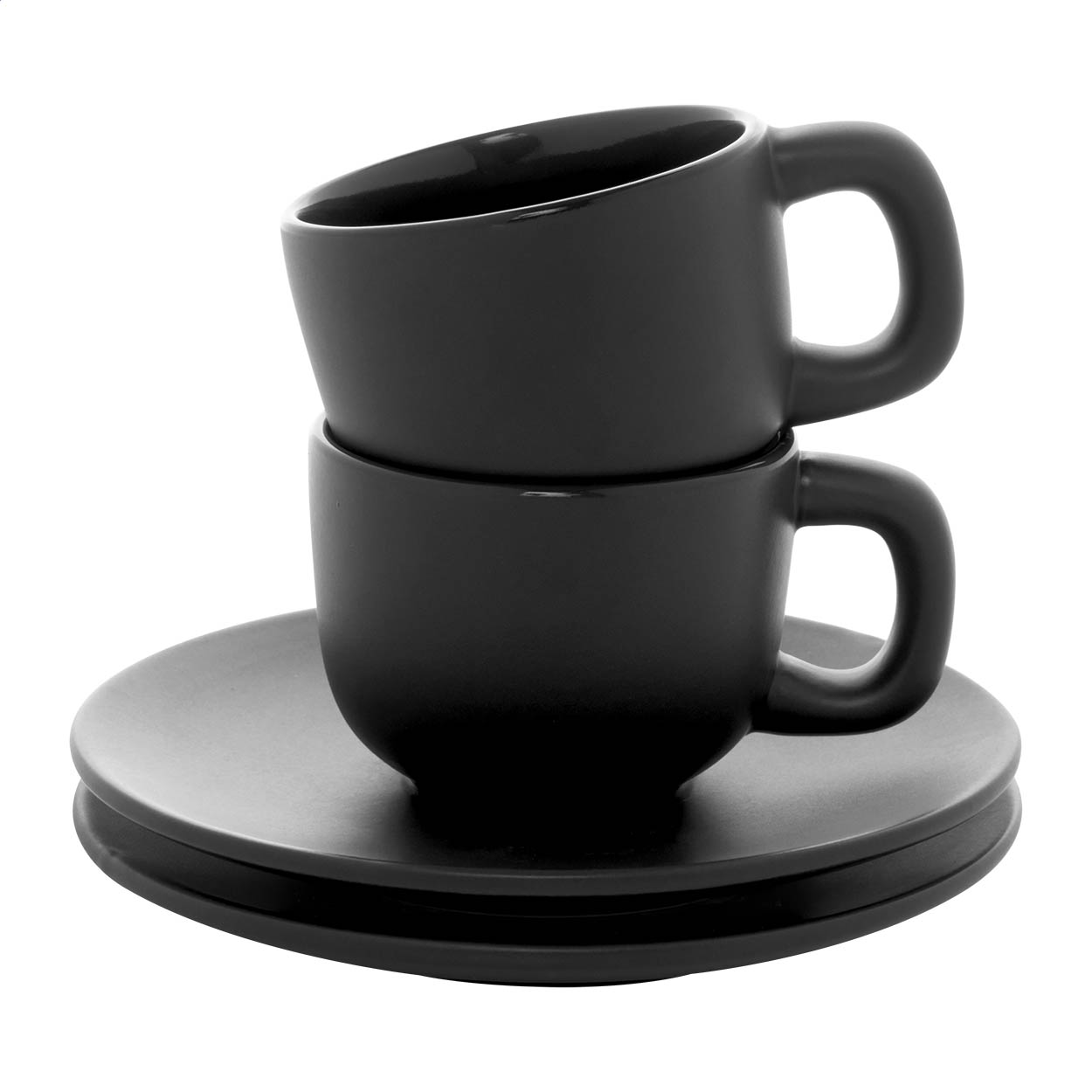 Caturra Set espresso