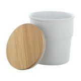 Vue 3 de Calliope Tasse en céramique