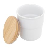 Vue 5 de Calliope Tasse en céramique
