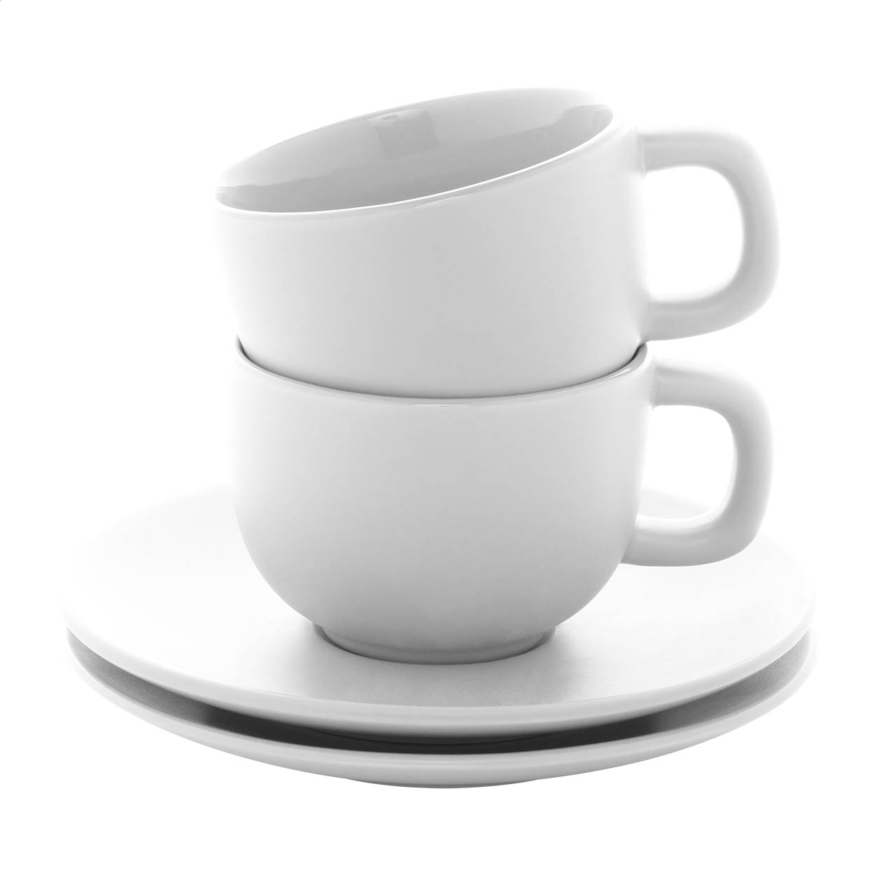 Caturra Plus Set cappuccino