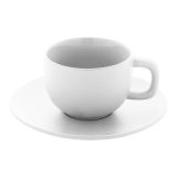 Vue 4 de Caturra Plus Set cappuccino