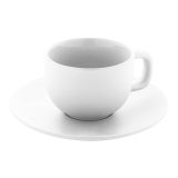 Vue 5 de Caturra Plus Set cappuccino