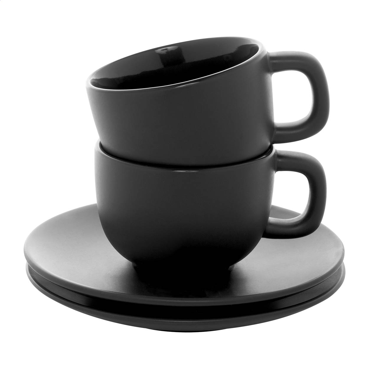 Caturra Plus Set cappuccino