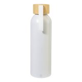 Vue 2 de Ralusip Plus Bouteille en aluminium recyclé