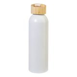 Vue 5 de Ralusip Plus Bouteille en aluminium recyclé
