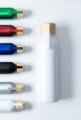Vue 7 de Ralusip Plus Bouteille en aluminium recyclé