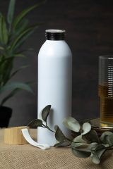 Vue 9 de Ralusip Plus Bouteille en aluminium recyclé