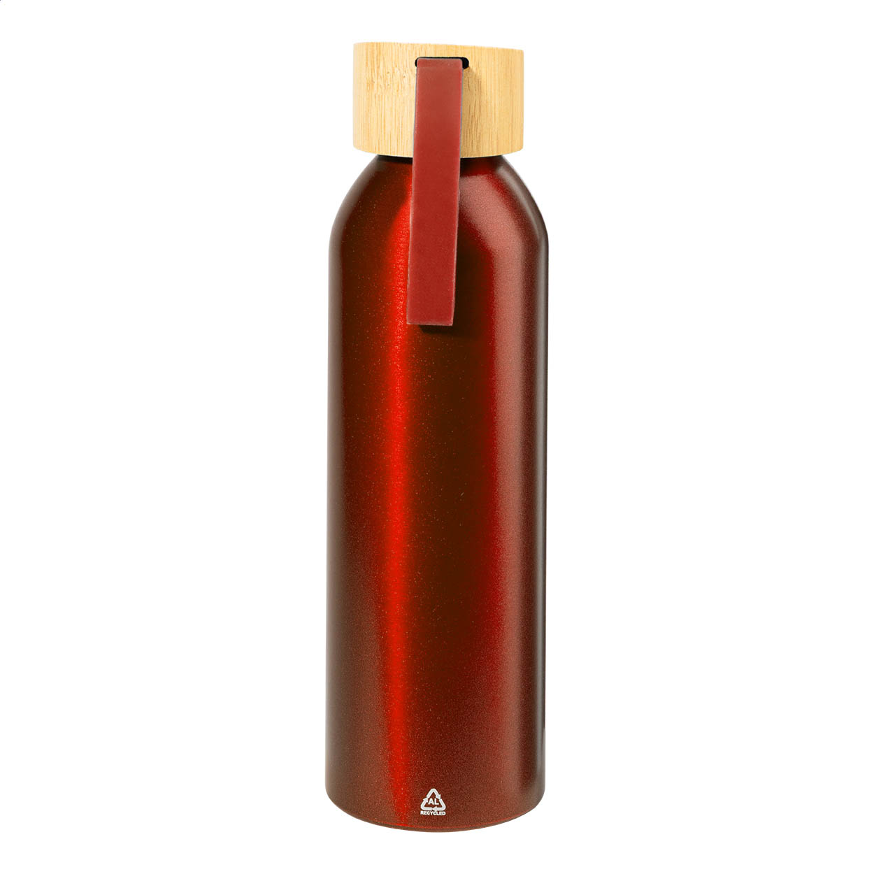 Ralusip Plus Bouteille en aluminium recyclé