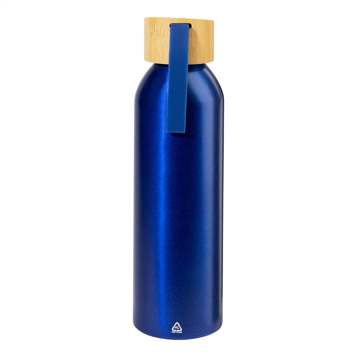 Ralusip Plus Bouteille en aluminium recyclé