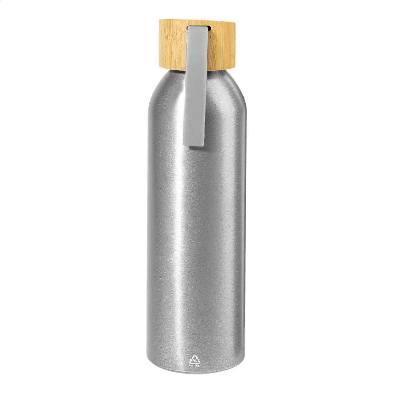 Ralusip Plus Bouteille en aluminium recyclé