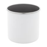 Vue 4 de Hossa Mug en acier recyclé