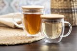 Vue 6 de Grobina Mini Mug thermos en verre